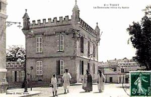 Tiaret 109